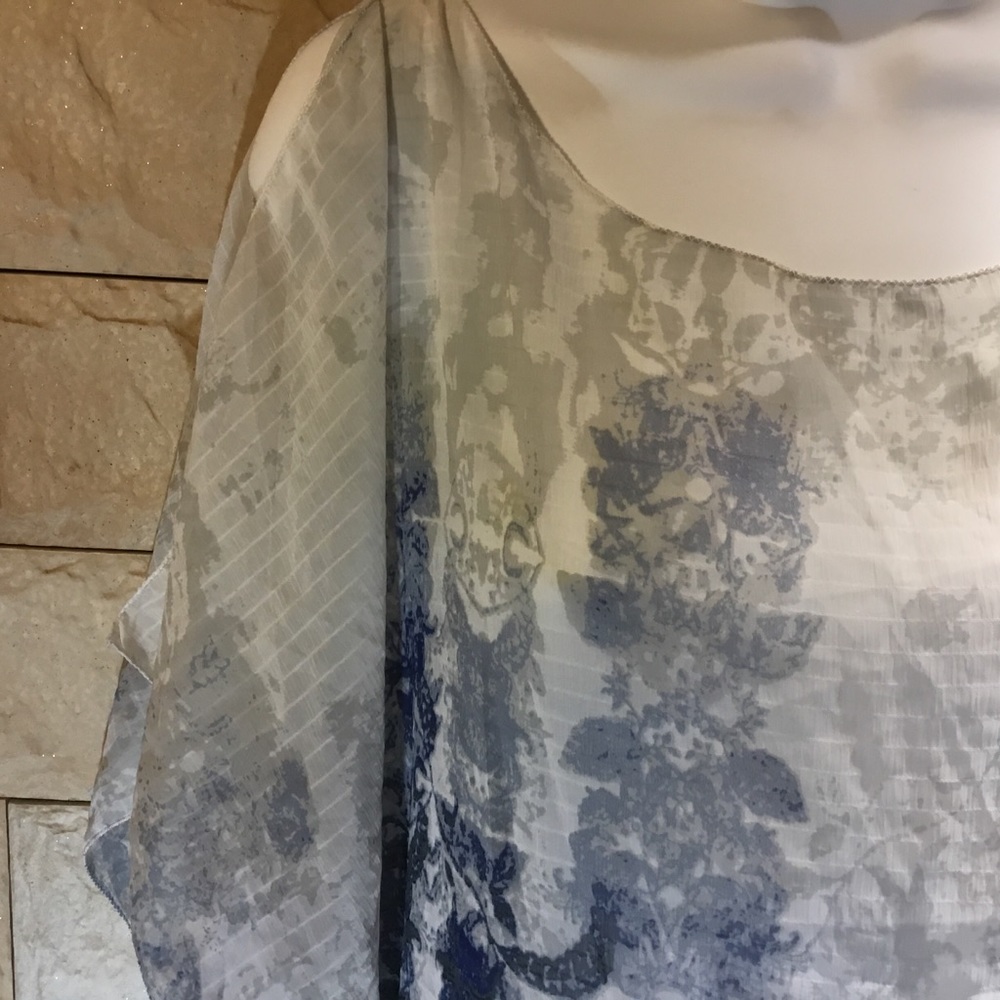 STUDIO M DRESS TOP - Picture 2 of 4
